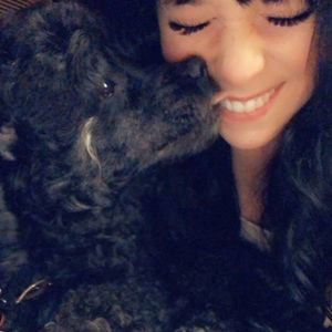 Meet your Posher, Merissa